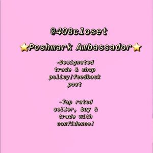 Policies/Trade Feedback